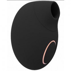Shots Toys: Irresistible Seductive - Black Shots Toys: Irresistible Seductive - Black Boxcover