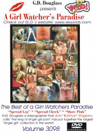 Girl Watcher's Paradise Volume 3098, A Porn Video