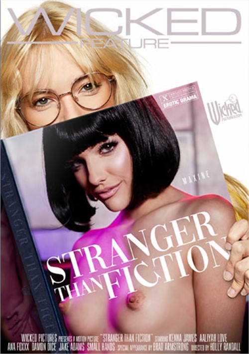 Stranger Than Fiction (2019)