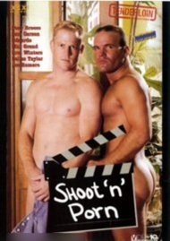 Shoot 'n' Porn Boxcover
