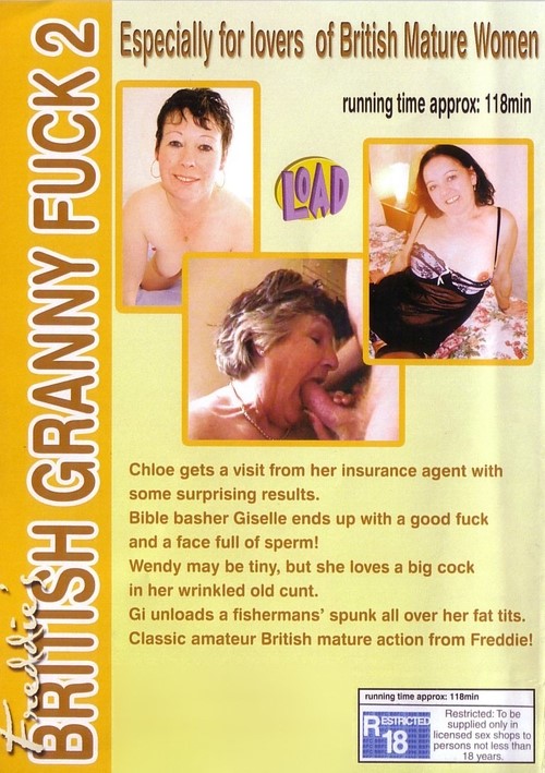 Freddies British Granny Fuck 2 By Grannies Uk Hotmovies 1027