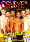 C.S. Eye: Twinky Gangbang Boxcover