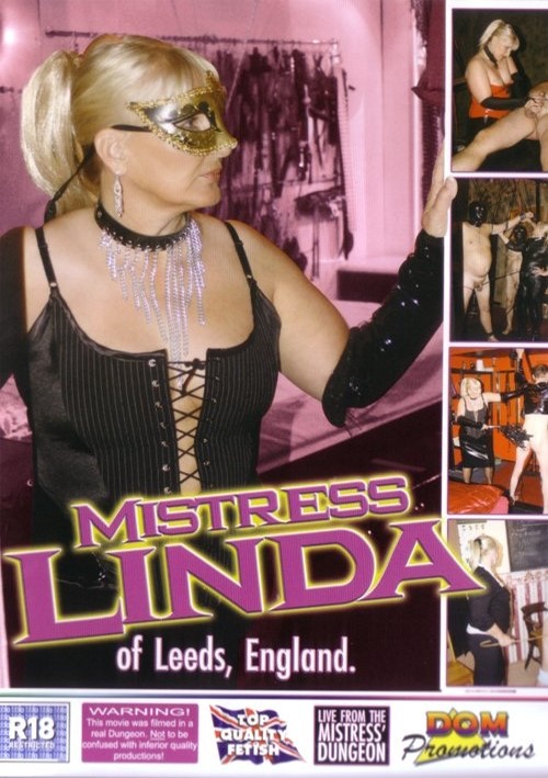 Mistress Linda Dom Promotions Unlimited Streaming At Adult Empire