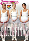 Unleashed Ballerinas Boxcover