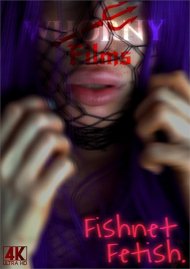 Fishnet Fetish Boxcover