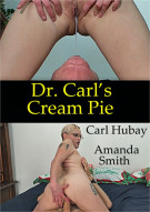 Dr. Carl's Cream Pie Porn Video