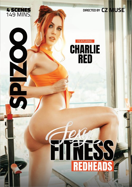 Sexy Fitness: Redheads