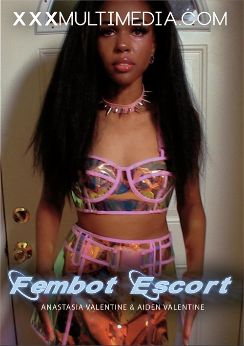 Fembot Escort