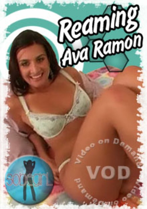 Reaming Ava Ramon