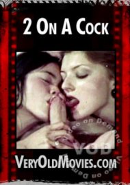 2 On A Cock Boxcover
