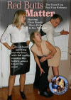 Red Butts Matter Boxcover