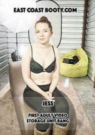 East Coast Booty - Jess Boxcover