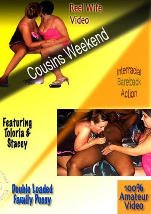 Cousins Weekend
