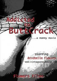 Addicted To Buttcrack Boxcover