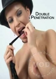 Double Penetration Boxcover