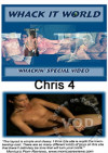 Chris 4 Boxcover