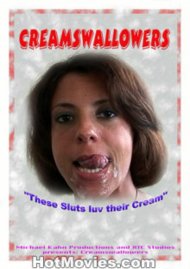 Creamswallowers Boxcover