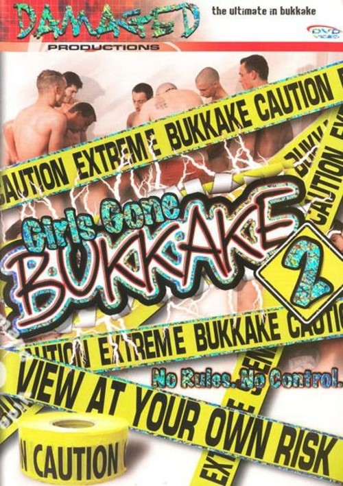 Girls Gone Bukkake 2