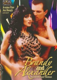 Brandy And Alexander Boxcover