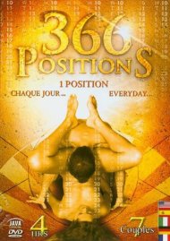 366 Positions Boxcover