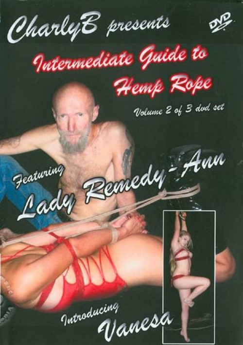 Intermediate Guide To Hemp Rope