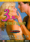 3 A.M. - The Time Of Sexuality Boxcover