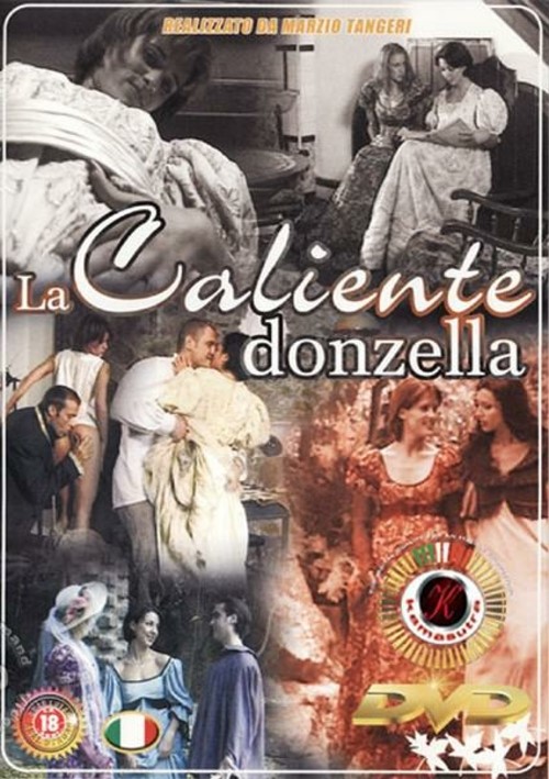 La Caliente Donzella