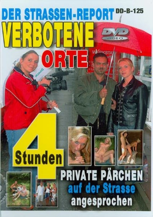 Verboten Orte 125