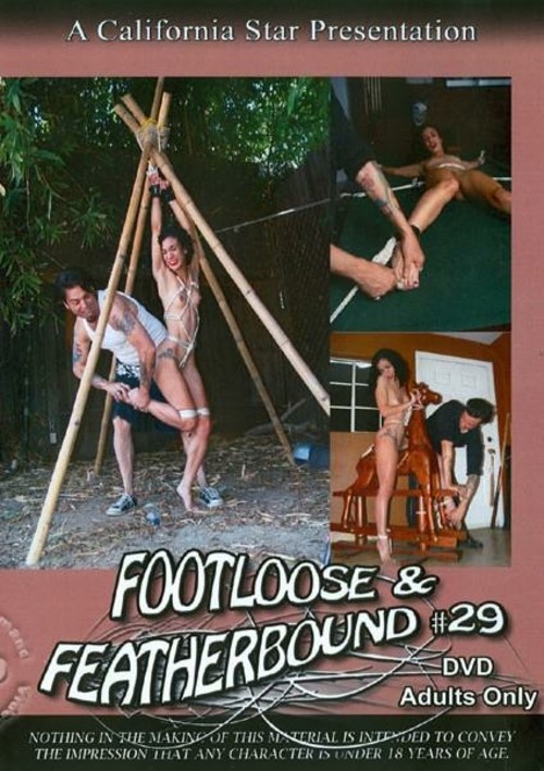 Footloose &amp; Featherbound #29