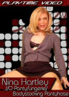 Nina Hartley J/O Panty/Lingerie/Bodystocking & Pantyhose Boxcover