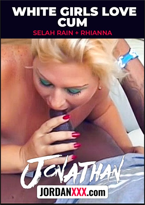 Puzzy Bandit Vol. 61 - White Girls Love Cum: Selah Rain &amp; Rihanna