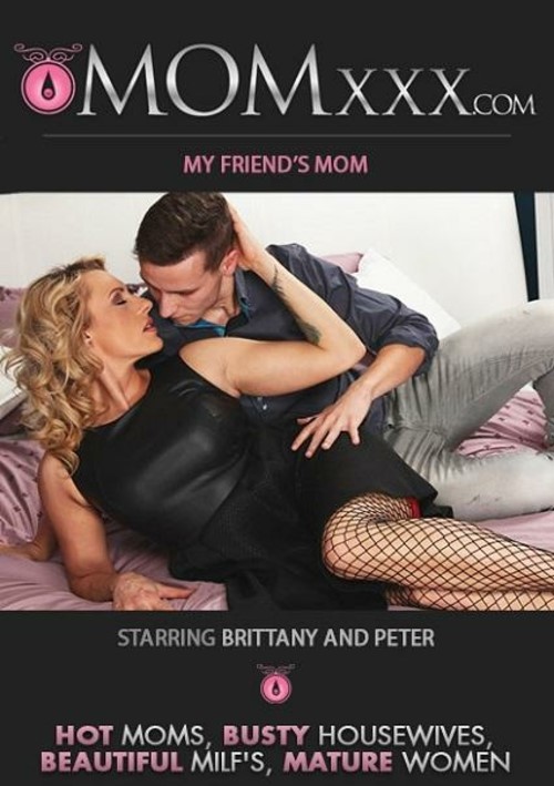 Friends Mom Xxxvidio Full Movie - My Friend's Mom (2015) | Mom.xxx | Adult DVD Empire