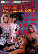 Dreams in the Forbidden Zone Porn Video