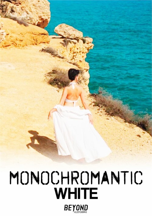 Monochromantic White