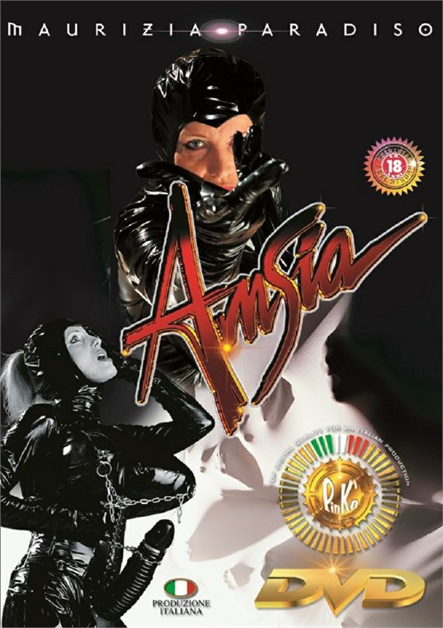 Xmovie Download - Ansia (2002) by Pink'o - HotMovies
