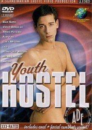 Youth Hostel Youth Hostel Boxcover