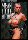 Mean Little Bitches Boxcover