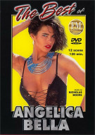 Best of Angelica Bella, The Porn Video