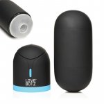 LoveBotz The Milker Mega-Pod Sucking Masturbator Sex Toy