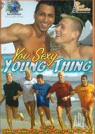 You Sexy Young Thing Boxcover