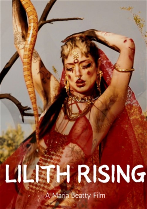 Lilith Rising