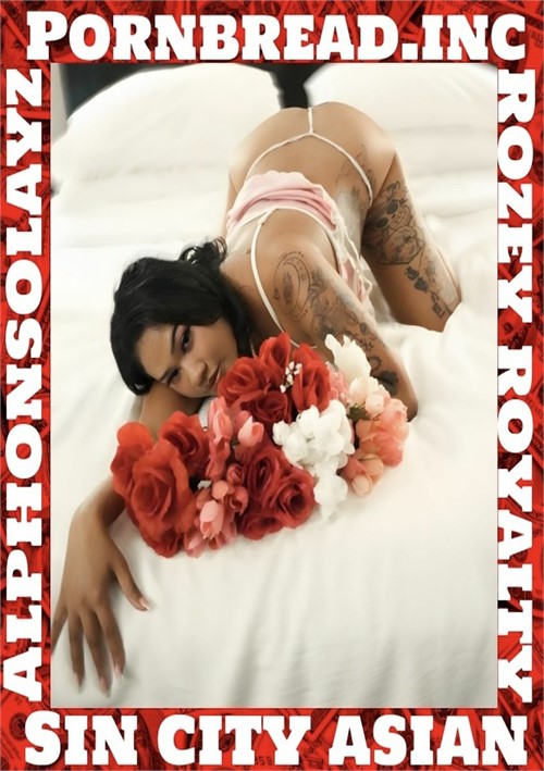 Sin City Asian