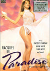 Racquel in Paradise Boxcover