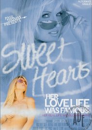 Sweet Hearts Boxcover