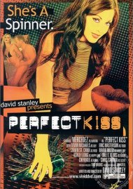 Perfect Kiss Boxcover