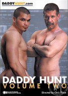 Daddy Hunt Vol. 2 Boxcover