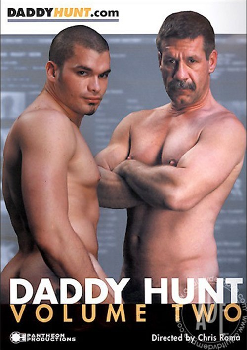 hunt porn gay video