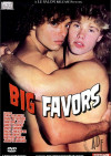 Big Favors Boxcover