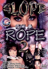 Slope On A Rope 2 Boxcover