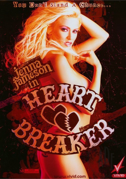 Heartbreaker Porn - Jenna Jameson in Heartbreaker (2008) | Vivid | Adult DVD Empire